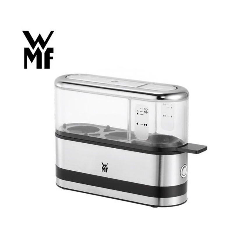 全新現貨🌟電動煮蛋器 WMF KITCHENminis懶人蒸蛋