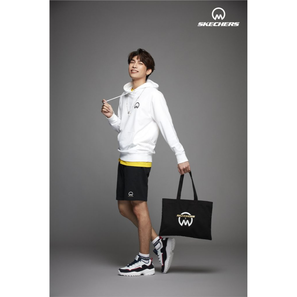 Mew Suppasit Skechers的價格推薦- 2023年11月| 比價比個夠BigGo