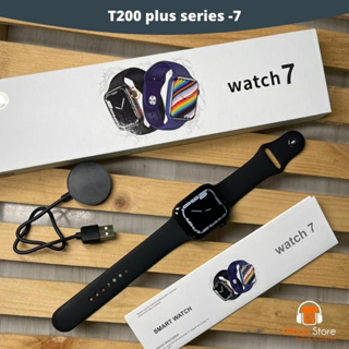 智慧型手錶 Smart watch T200