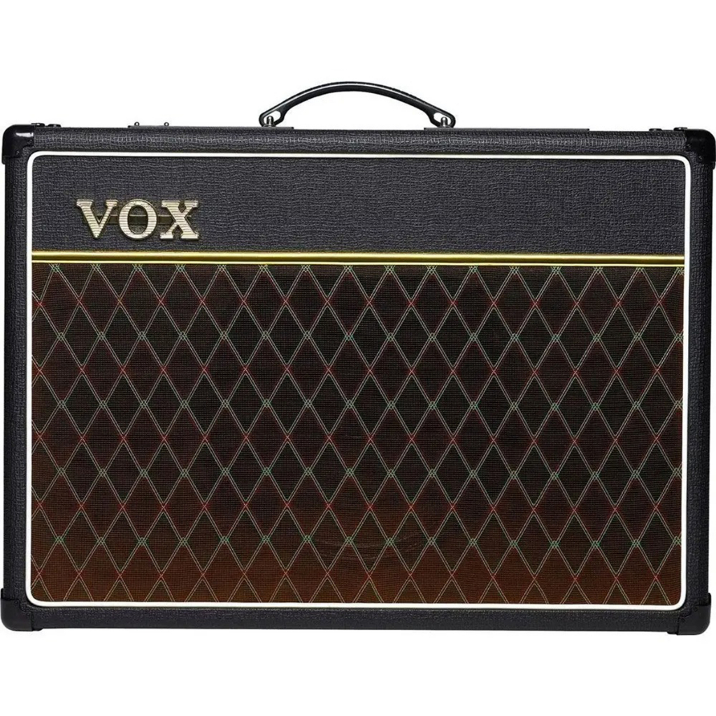 VOX AC15C1 全真空管電吉他音箱 15瓦 正宗英國腔 現代風格 溫暖滑順 台灣公司貨 現貨在庫【民風樂府】