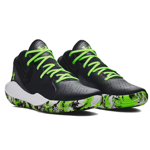 【UNDER ARMOUR】Jet 21籃球鞋 3024260005 Sneakers542
