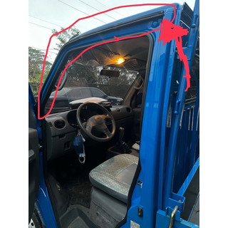 {阿勳精品} ~ 三菱 菱利 VERYCA A180 A190 貨車 全新 正廠 水槽 橡皮