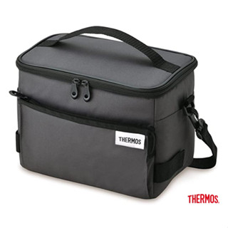 THERMOS 膳魔師 5層斷熱 方形保冷袋 5L 保冰袋 裝冰袋 保溫袋 露營 RFD-005