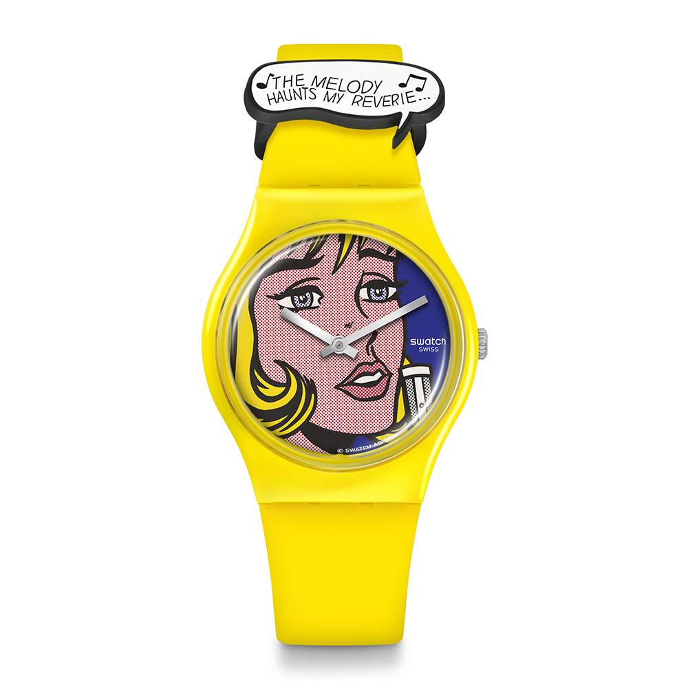 Swatch Moma的價格推薦- 2023年8月| 比價比個夠BigGo