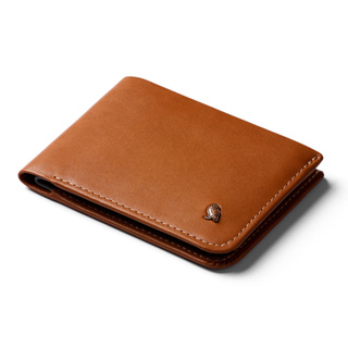 |快速出貨|Bellroy Hide & Seek 皮夾 短夾 RFID防盜-焦糖棕 開學季禮物