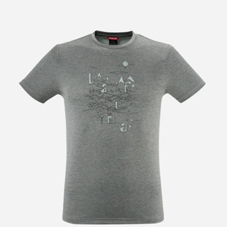 lafuma 男 shift tee 短袖排汗衣 4色 lfv122696099