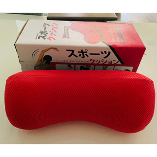 日本 Sports Cushion 體態骨盆枕（二手）