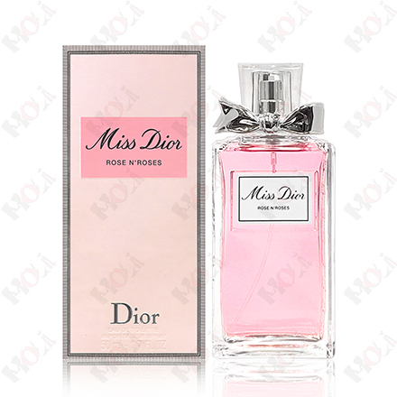 ✿ MOLI莫麗 ✿下單請先聊聊‼ Dior Miss Dior ROSE 漫舞玫瑰女性淡香水 50/100ml