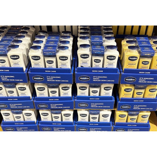COSTCO 好市多 Vaseline凡士林進口潤膚乳液組 600毫升 2入 + 295毫升 1入