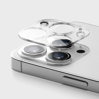 全新｜iPhone 13 Pro/13 Pro Max Camera Lens Protector 鏡頭保護貼