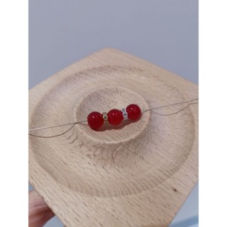 【Pony手作】現貨 14K包金隔片 帶鑽隔片 隔珠 水晶配件 水晶材料 串珠材料