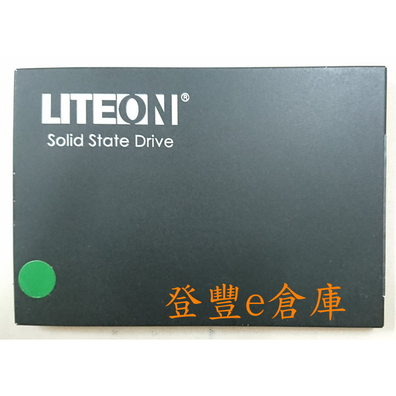 【登豐e倉庫】, TR125 LITEON 光寶 PH4-CE240 240G SSD 固態硬碟