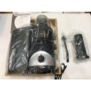 【全新】山多力 高鮮活氧蔬果調理機 (SL-101A) 調理機 果汁機 食物調理機 蔬果調理機