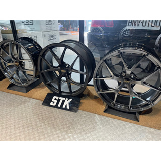 STK Performance BBS RI-D BBS FI-R
