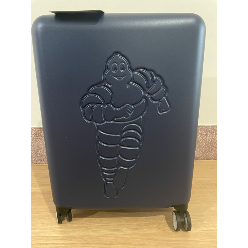 米其林-20吋行李箱