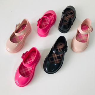 【現貨】ZAXY NINA CARMELO SAP BABY 女童 寶寶 巴西 娃娃鞋