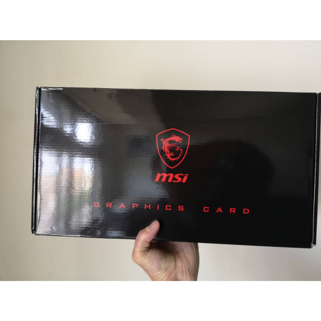 MSI微星  Radeon RX 5700 XT GAMING X 顯示卡