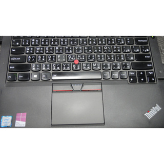 LENOVO 聯想 X260 6代 i7 DDR3/4G 240g/ 雙電池 輕薄/文書/視訊