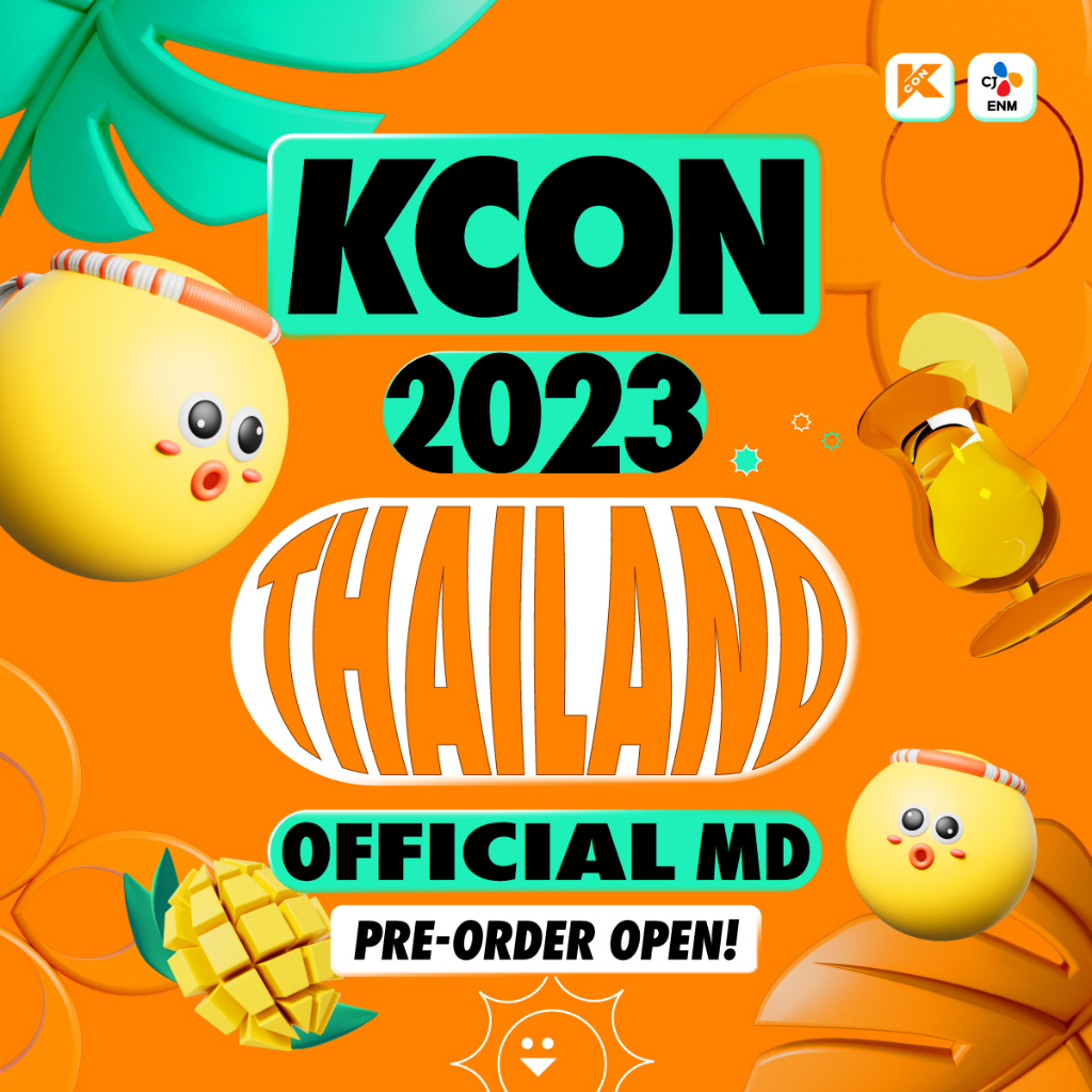 kcon thailand的價格推薦 - 2026年3月 | 比價比個夠BigGo