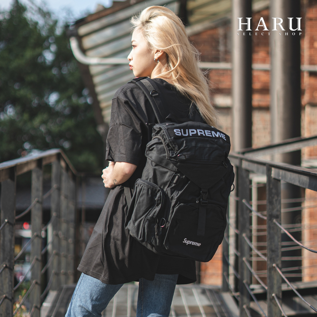 Supreme Field Backpack オリーブゴンズ se1073r | legaleagle.co.nz