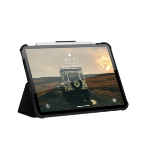 [龍龍3C] UAG iPad Air 10.9 iPad Pro 11吋 耐衝擊 全透 軍規 防摔殼 保護殼 保護套