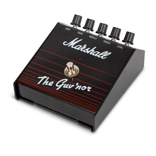 Marshall The Guv'nor Distortion Overdrive 電吉他 效果器 公司貨【宛伶樂器】