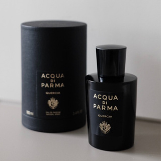 帕爾瑪之水 橡木 中性淡香精100ml acqua di parma quercia