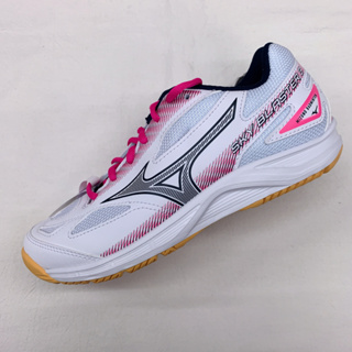 有間店🔹Mizuno 美津濃 排球鞋 羽球鞋 SKY BLASTER 3 BADMINTON 止滑 71GA234502