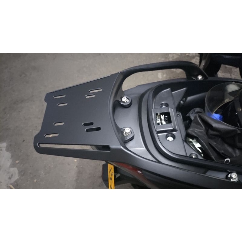 光陽 KYMCO GDINK CT300 頂客300 一體式鑄造鋁合金 後架扶手 一體式 後架