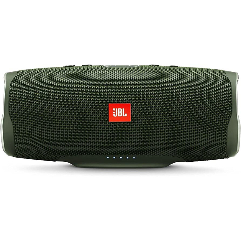 JBL Charge 4 防水藍芽喇叭 二手近全新