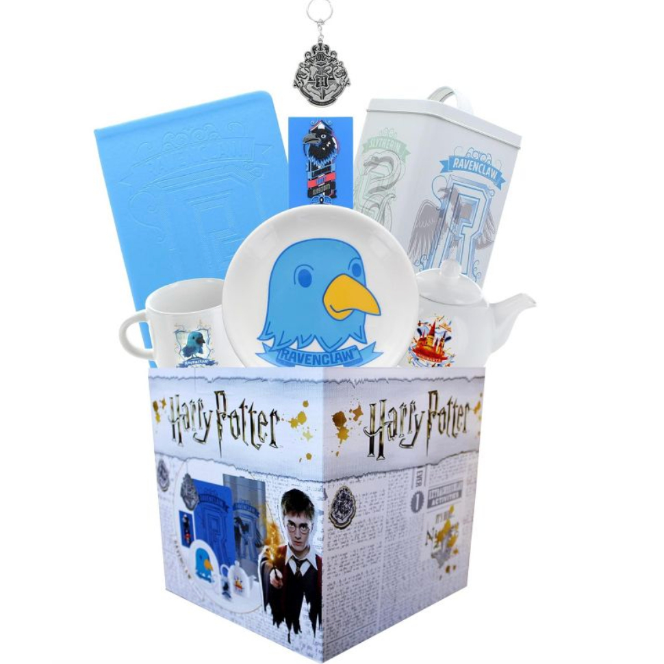 預購🚀空運🚀美國專櫃  哈利波特 Harry Potter  茶壺 馬克杯 杯子 禮盒 鑰匙圈 小盤子 鐵盒