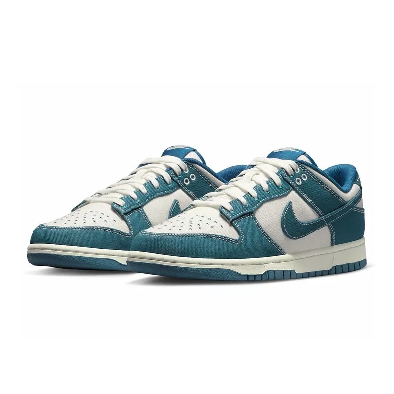 [現貨] Nike Dunk Low "Industrial Blue" 牛仔工業藍 休閒鞋 男鞋 DV0834-101