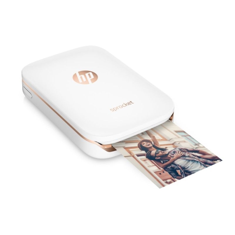 HP Sprocket 100 惠普口袋相機