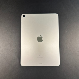 iPad Air 4 64G 白 福利機 二手機 中古機 air4 第四代 星光色