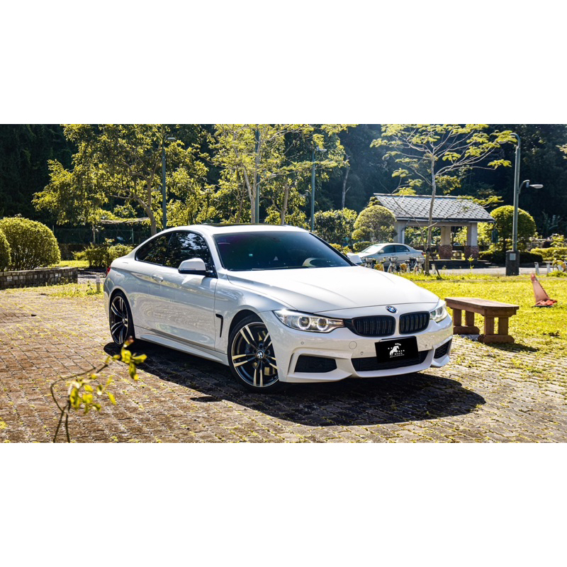 🚩2014年 BMW 435i Coupe M sport 🚩