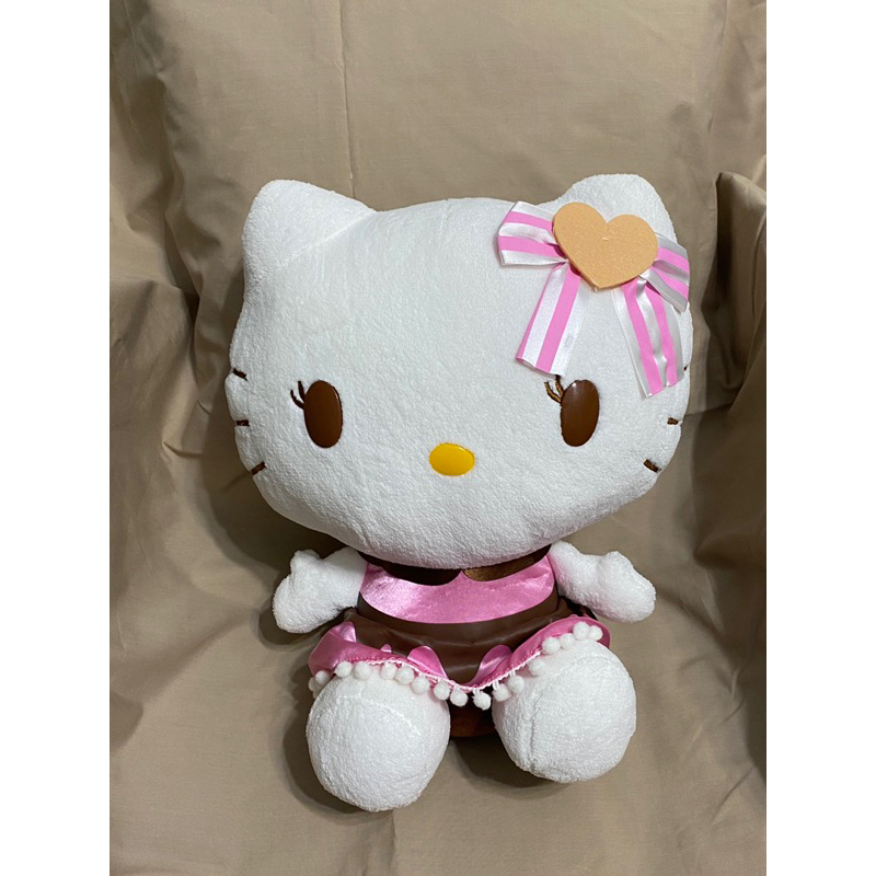 🇯🇵日本景品  Hello Kitty 凱蒂貓 正版玩偶 現貨 日貨 SEGA  絨毛娃娃日本娃娃 玩偶