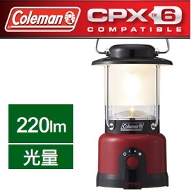 二手 Coleman CPX6 LED 營燈 露營燈 露營照明