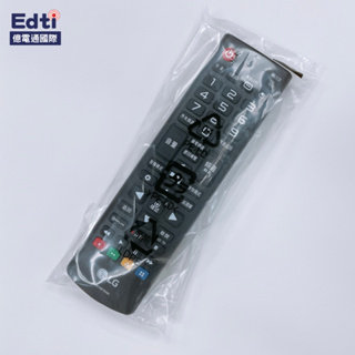 LG 3D / Smart TV 電視遙控器｜AKB74915345