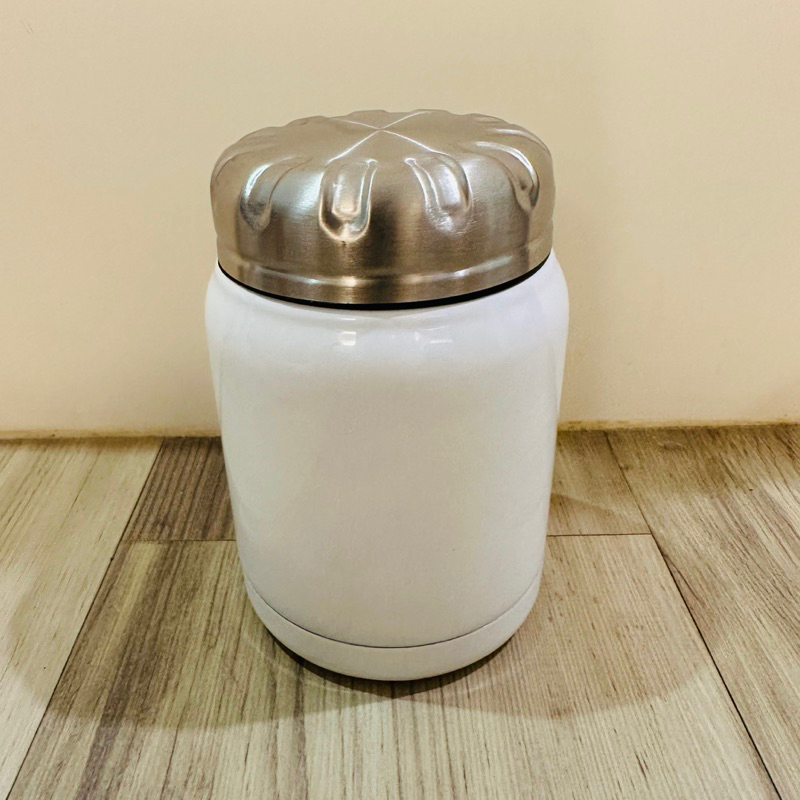 silwa 西華名鍋 悶燒鍋 保溫瓶 西華不鏽鋼燜燒罐 500ml