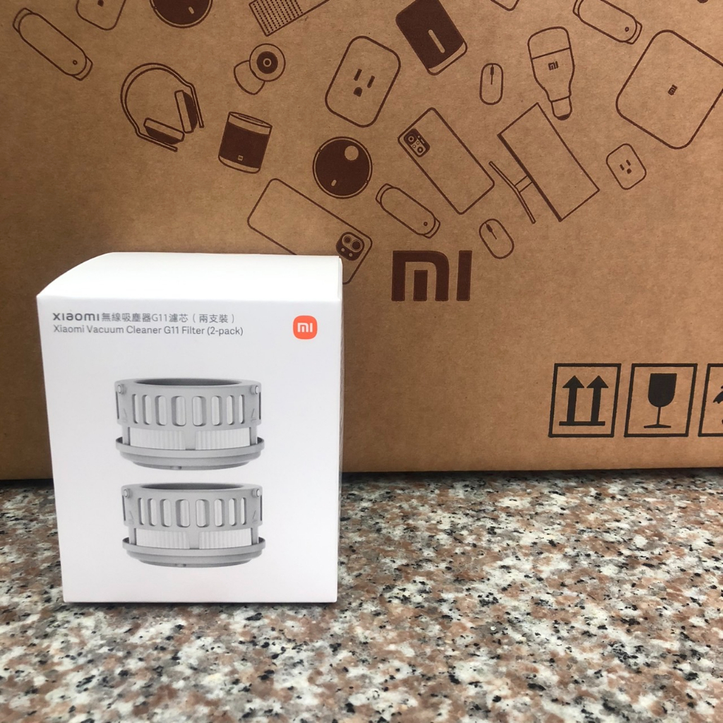 『台灣小米公司貨』小米 Xiaomi 無線吸塵器 G11 濾芯 吸塵器濾芯 無線吸塵器 濾心 吸塵器濾芯 無線吸塵器濾芯