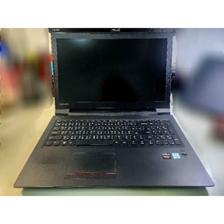 免運 Lenovo 聯想 15吋 Windows 筆電 i5-6200U 4GB RAM 128GB SSD AMD顯卡