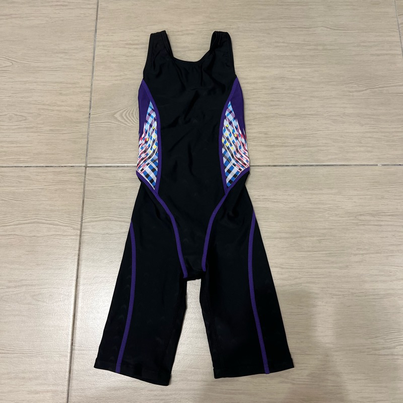 KiKiKo 競賽型兒童泳衣三鐵衣