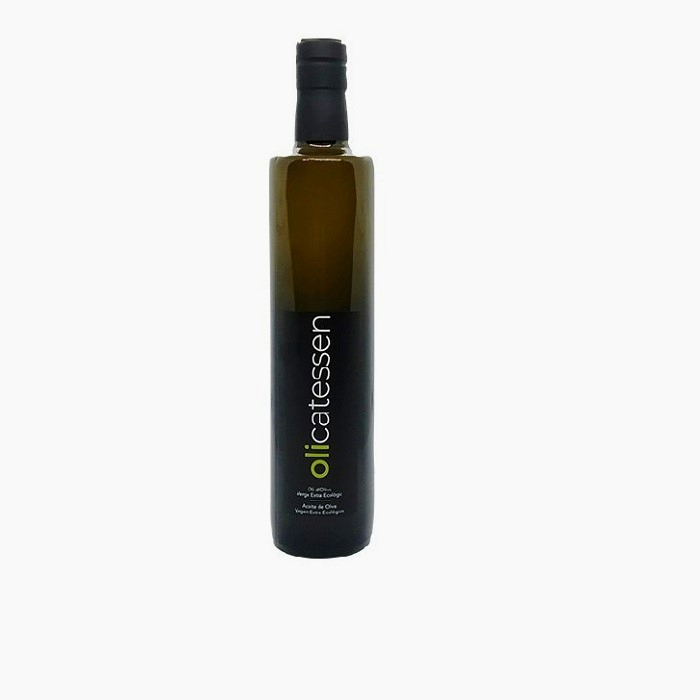 西班牙 Olicatessen奧立森 特級初榨橄欖油 2023 Extra Virgin Olive Oil (新品)