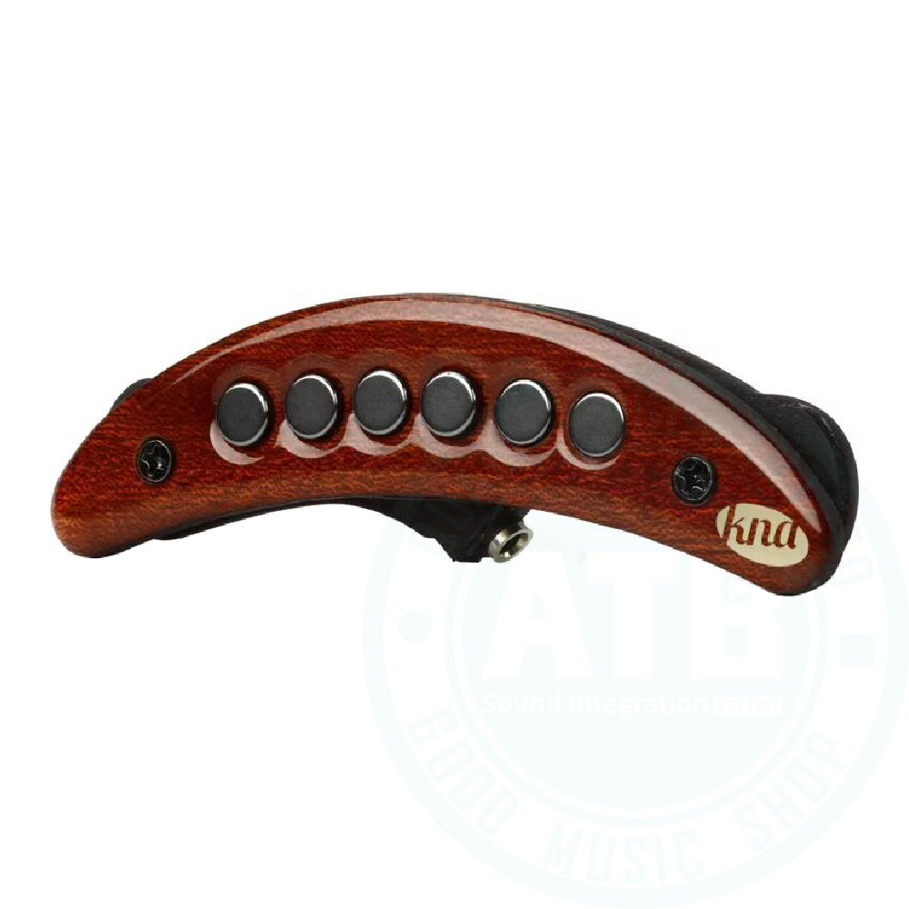 KNA / SP-1 木吉他 響孔式拾音器(單線圈)【ATB通伯樂器音響】