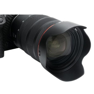 現貨 JJC LH-88E 遮光罩 CANON RF 24-70 f/2.8 鏡頭保護罩 R8 R6 R5 R7 R10