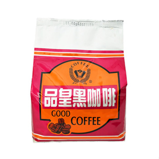 品皇咖啡 即溶 純咖啡 黑咖啡 重量包