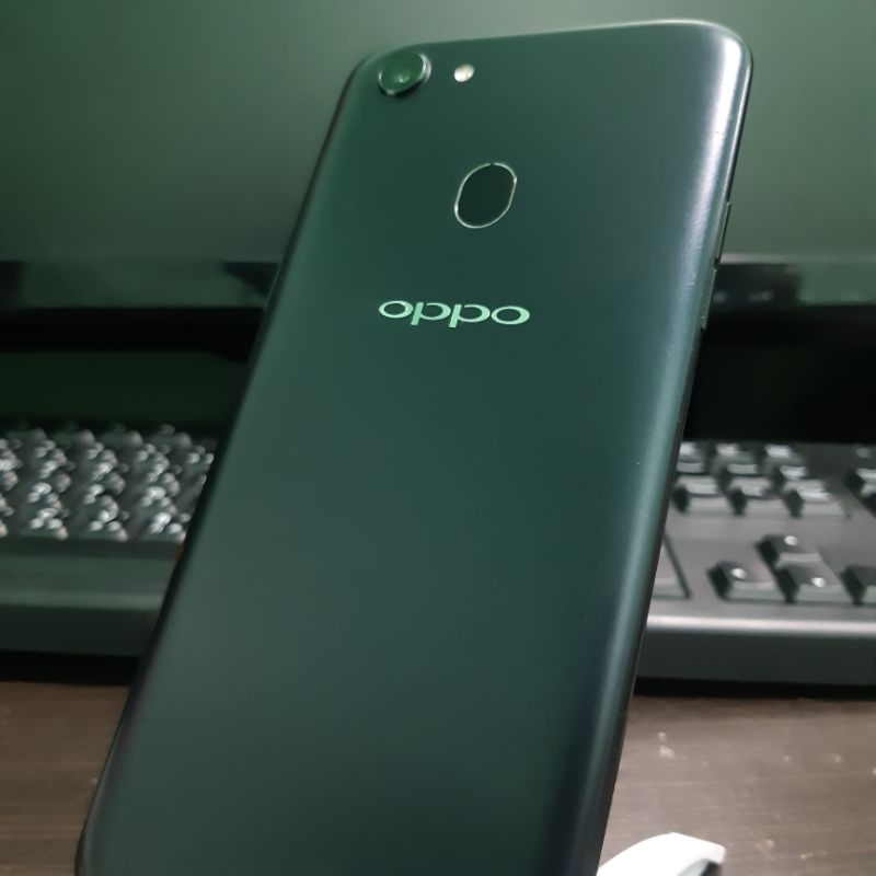 Oppo a73 cph1725 6吋大螢幕 附保護殼 二手手機 良好