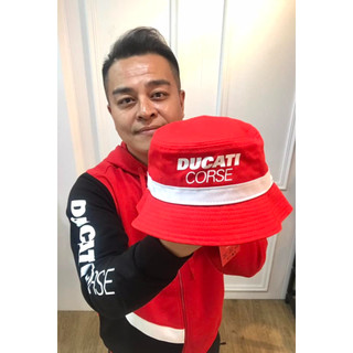 🇭🇺秋冬換季折價活動🇭🇺🇭🇺2023 Ducati kid bucket 大童漁夫帽 🇭🇺