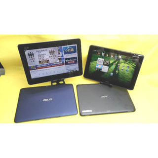 華碩10吋 四核心 大平板 ASUS TF0330k 便宜賣