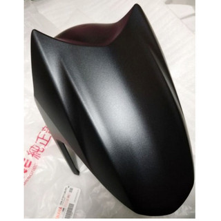 YAMAHA 山葉 原廠 SMAX ABS 155 (深灰灰) 前土除 前擋泥